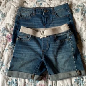 Wonder Nation Shorts